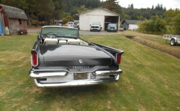 Chrysler-Other-Cabriolet-1959-Black-112994-7