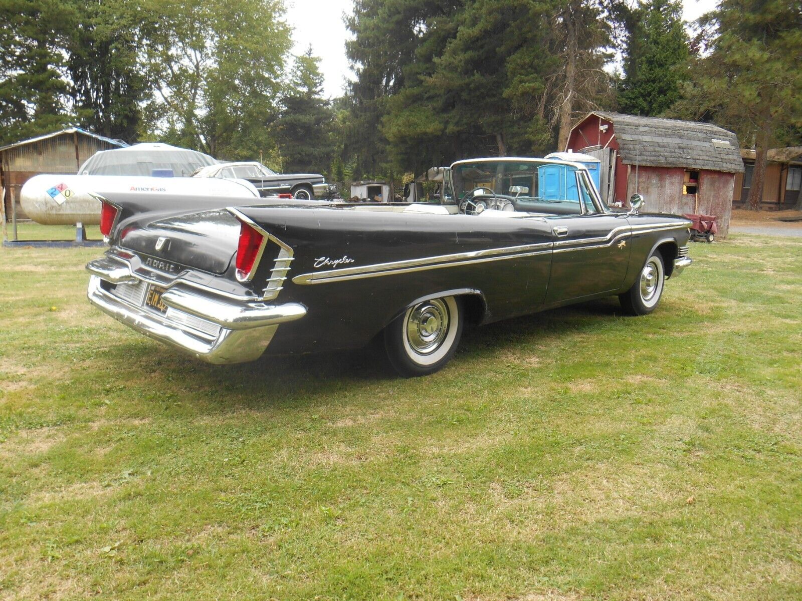 Chrysler-Other-Cabriolet-1959-Black-112994-8