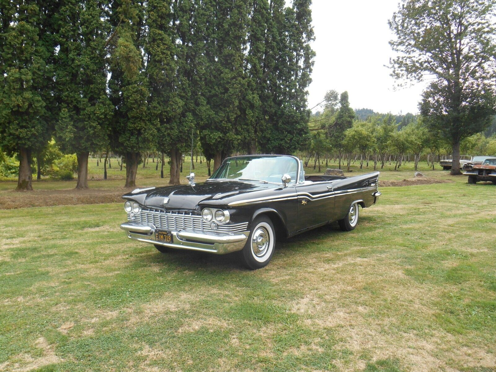 Chrysler Other Cabriolet 1959