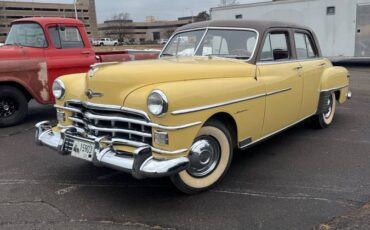 Chrysler-Windsor-1950-yellow-157715