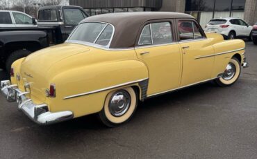 Chrysler-Windsor-1950-yellow-157715-4