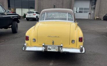 Chrysler-Windsor-1950-yellow-157715-5