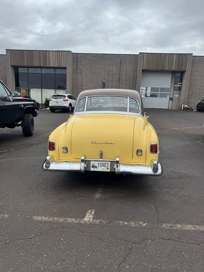 Chrysler-Windsor-1950-yellow-157715-5