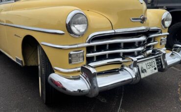 Chrysler-Windsor-1950-yellow-157715-9