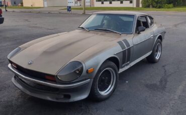 Datsun-280z-1976-silver-38624