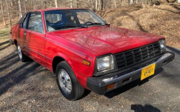 Datsun-310-gx-1981-red-72295-1