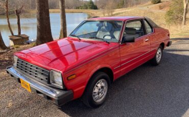 Datsun-310-gx-1981-red-72295