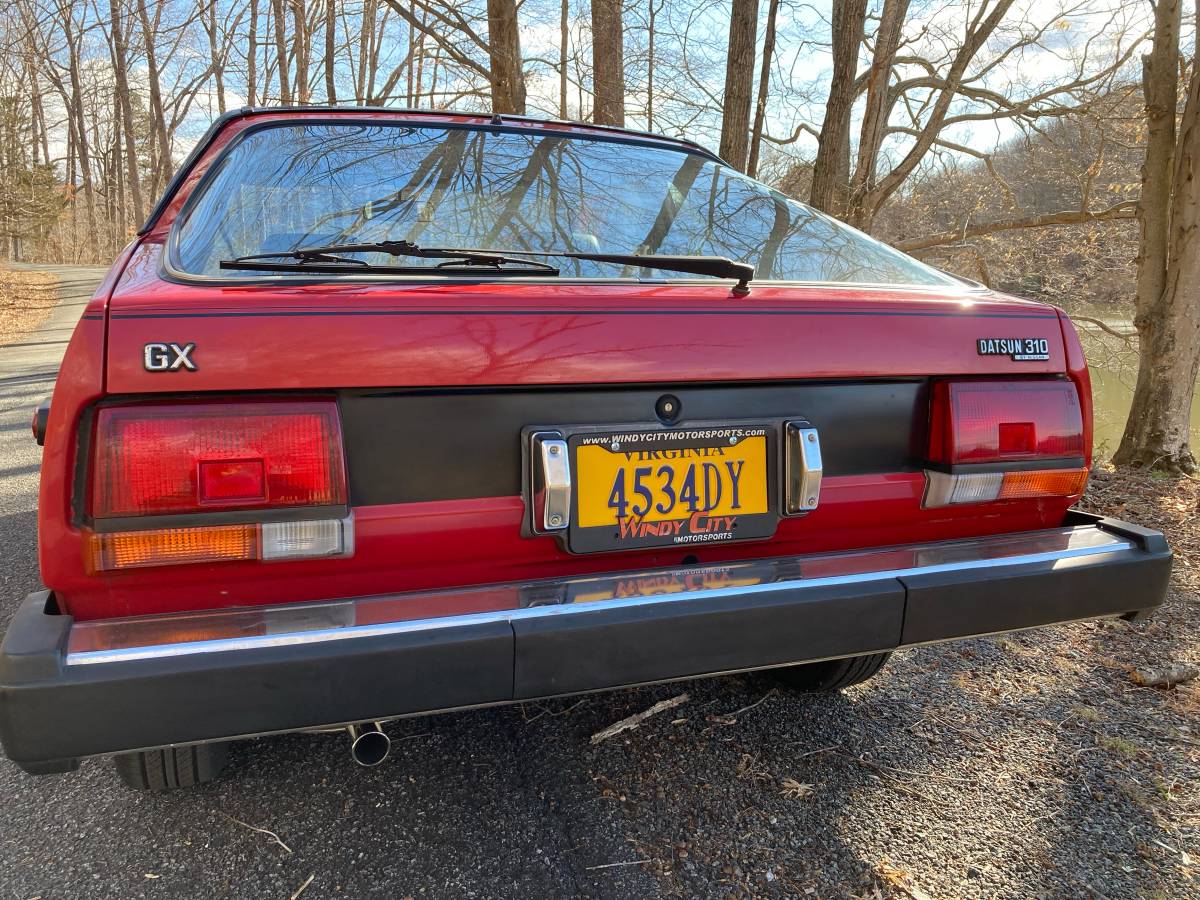 Datsun-310-gx-1981-red-72295-5