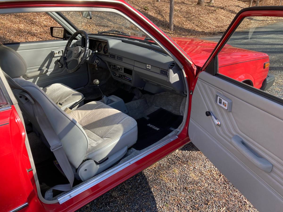 Datsun-310-gx-1981-red-72295-7