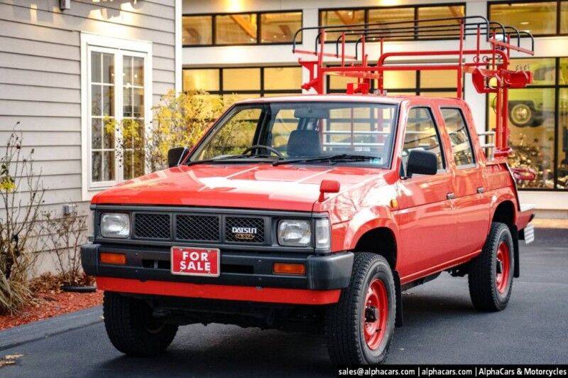 Datsun-D21-hardbody-1991-red-16573-8