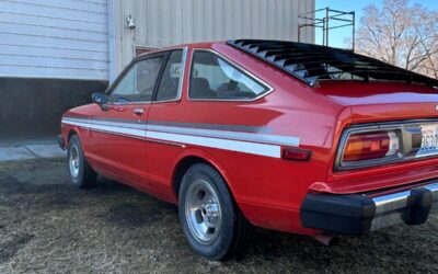 Datsun Other Coupe 1979 à vendre