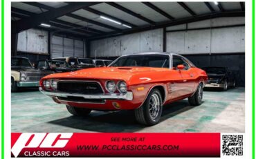 Dodge-Challenger-1972-red-45322