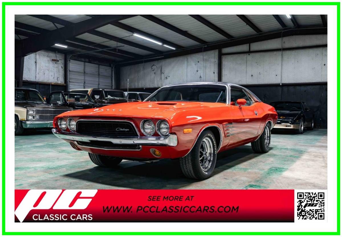 Dodge-Challenger-1972-red-45322