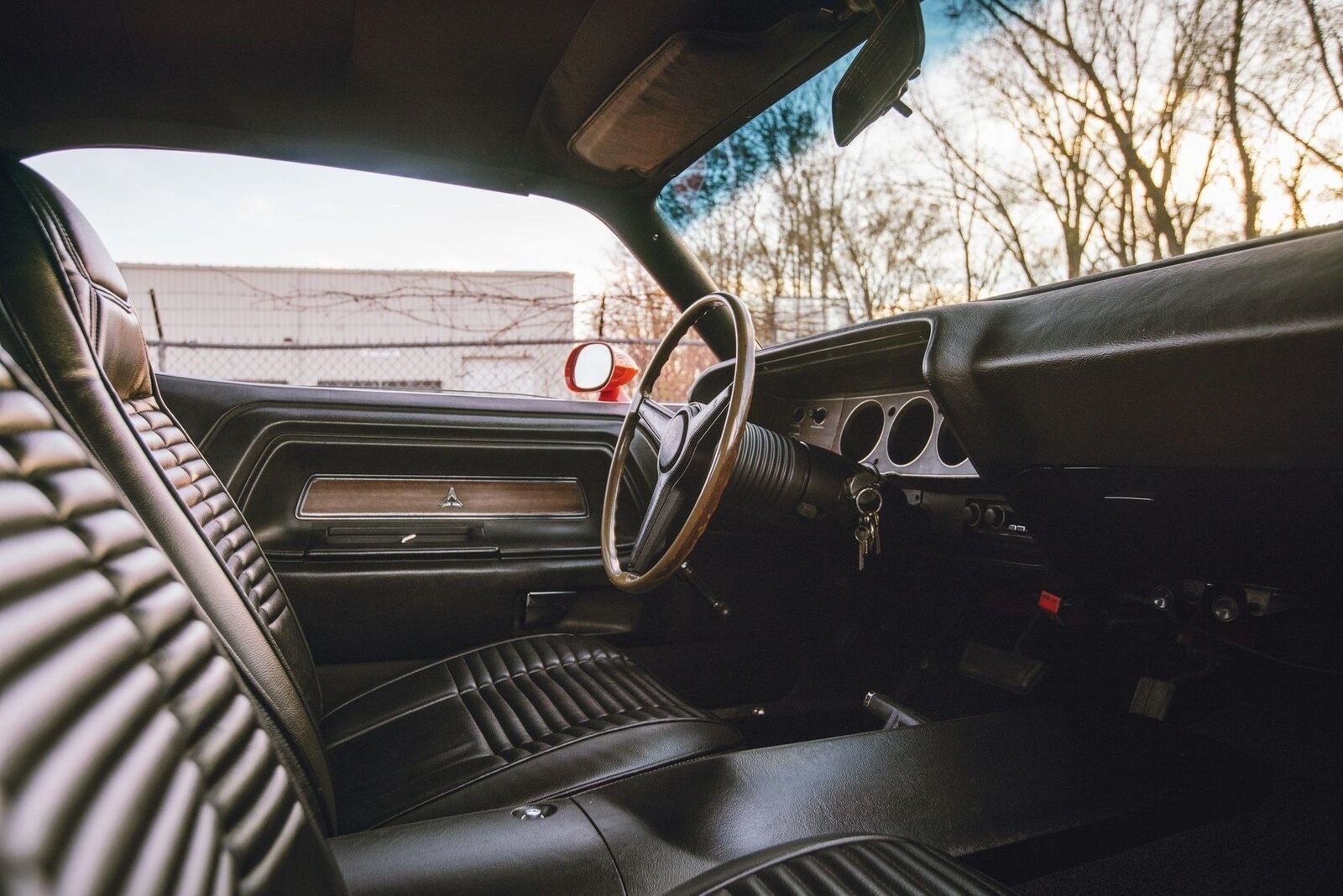 Dodge-Challenger-Coupe-1971-Orange-Black-120043-11