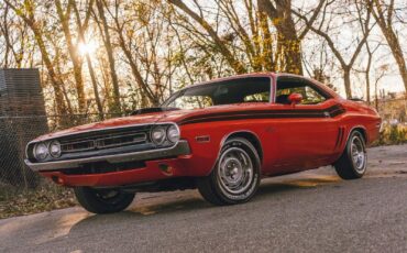 Dodge-Challenger-Coupe-1971-Orange-Black-120043-2