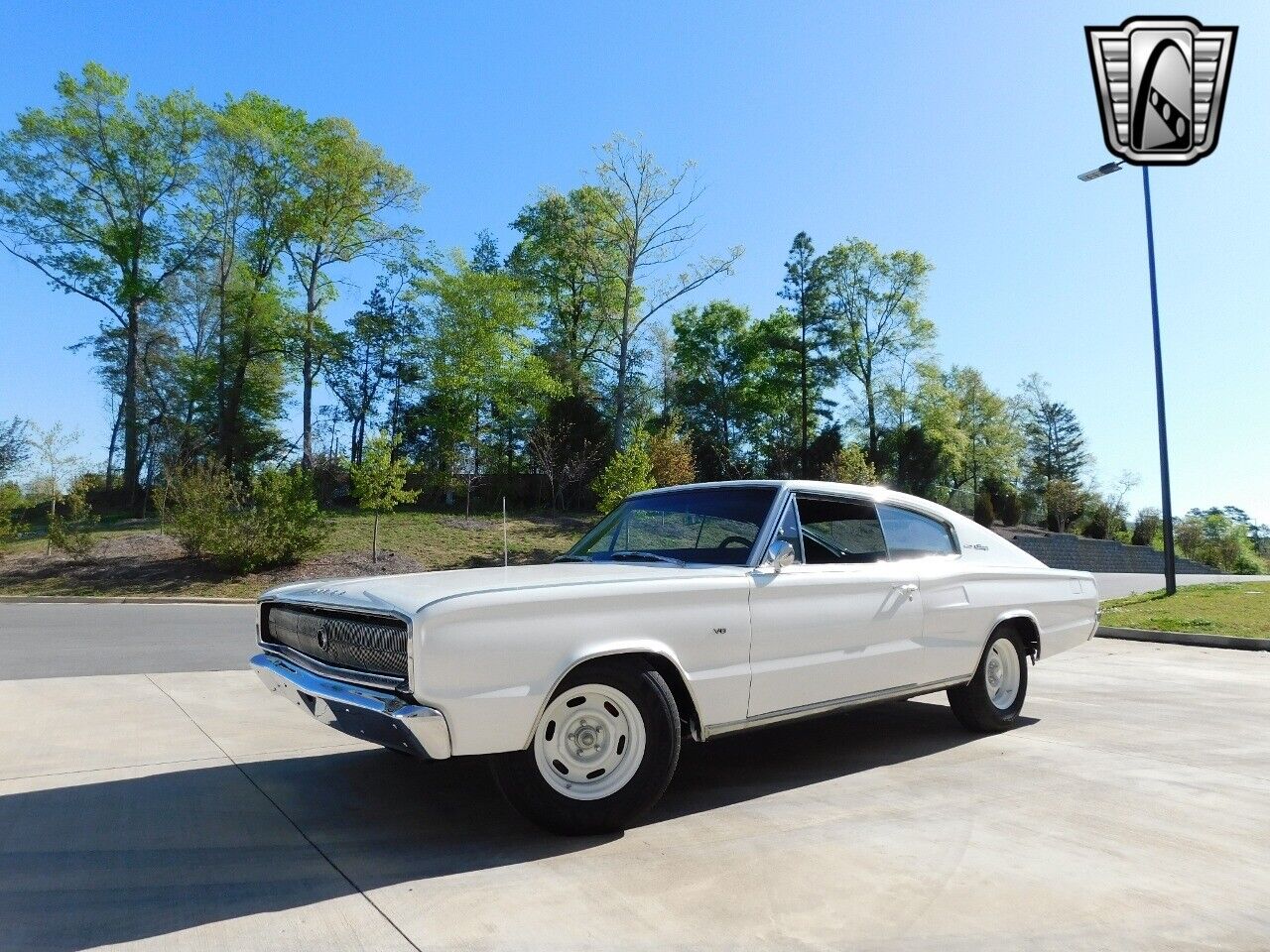 Dodge-Charger-1966-White-Black-60473-2