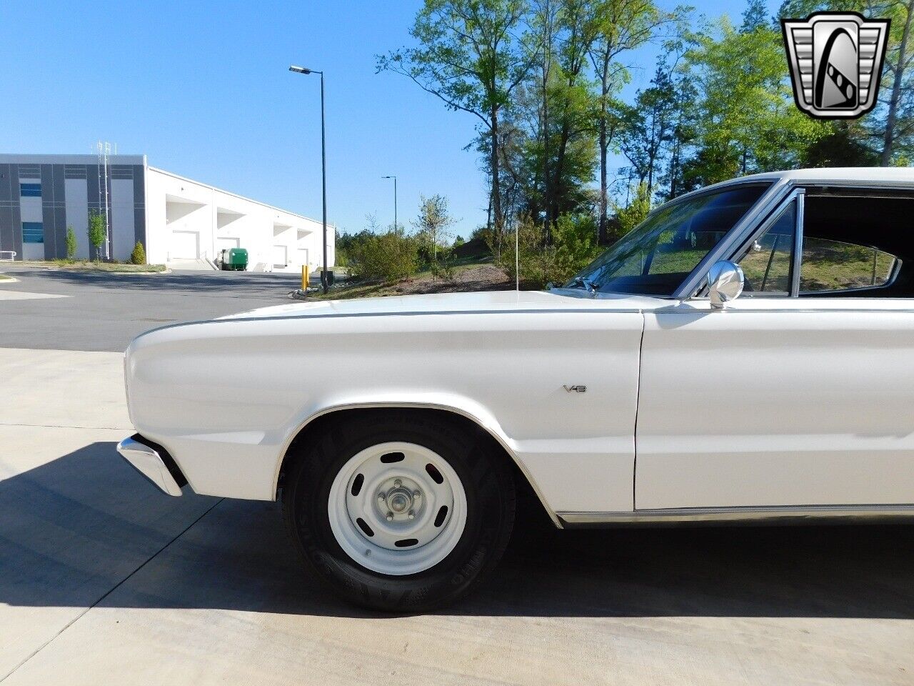 Dodge-Charger-1966-White-Black-60473-5