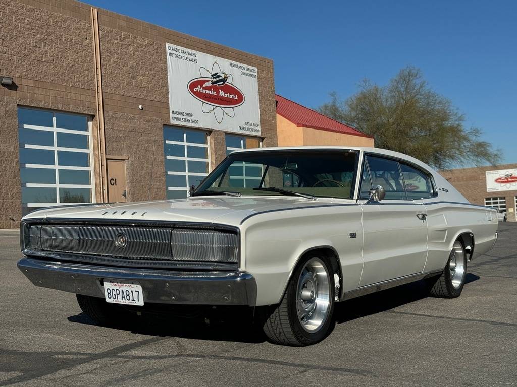 Dodge-Charger-1966-white-151593