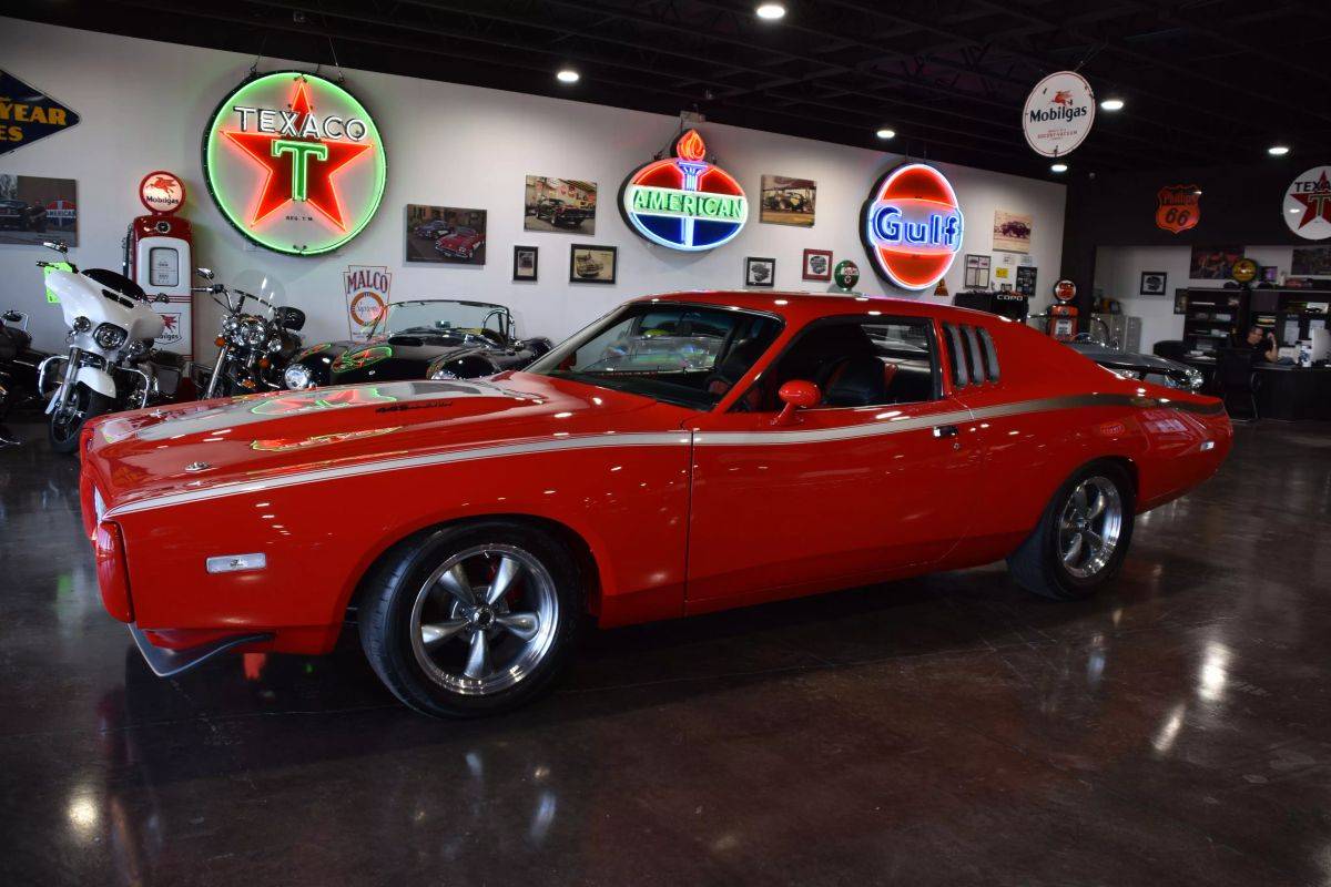 Dodge-Charger-1973-red-2844