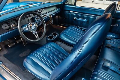 Dodge-Coronet-Coupe-1970-Blue-Blue-1725-1