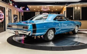 Dodge-Coronet-Coupe-1970-Blue-Blue-1725-11