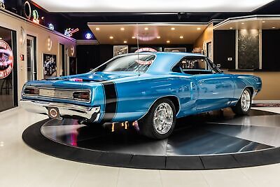 Dodge-Coronet-Coupe-1970-Blue-Blue-1725-11