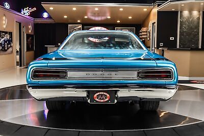 Dodge-Coronet-Coupe-1970-Blue-Blue-1725-13