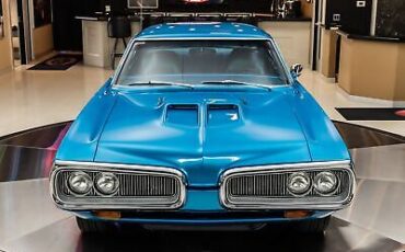 Dodge-Coronet-Coupe-1970-Blue-Blue-1725-7