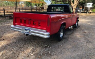 Dodge-D-100-1965-red-98170-13