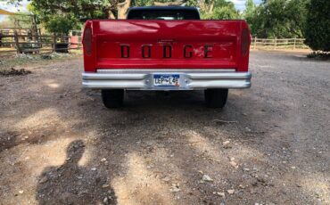 Dodge-D-100-1965-red-98170-9