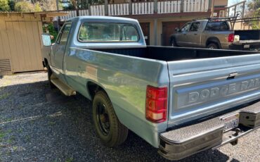 Dodge-D250-34-ton-1985-blue-74183-3