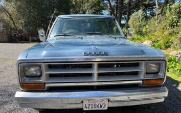 Dodge-D250-34-ton-1985-blue-74183