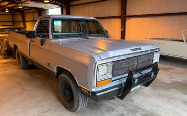 Dodge-D250-diesel-1989-silver-297728-5