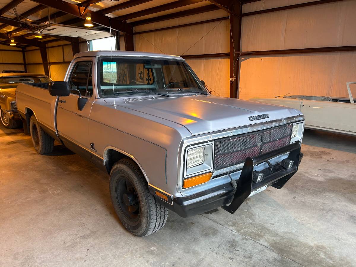 Dodge-D250-diesel-1989-silver-297728-5