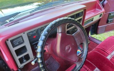 Dodge-Dakota-1989-black-214042-19