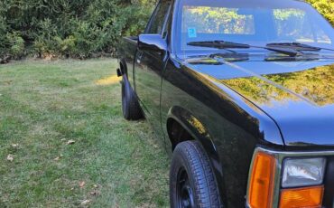 Dodge-Dakota-1989-black-214042-4