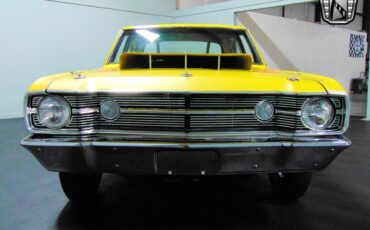 Dodge-Dart-1968-Yellow-Black-686-2