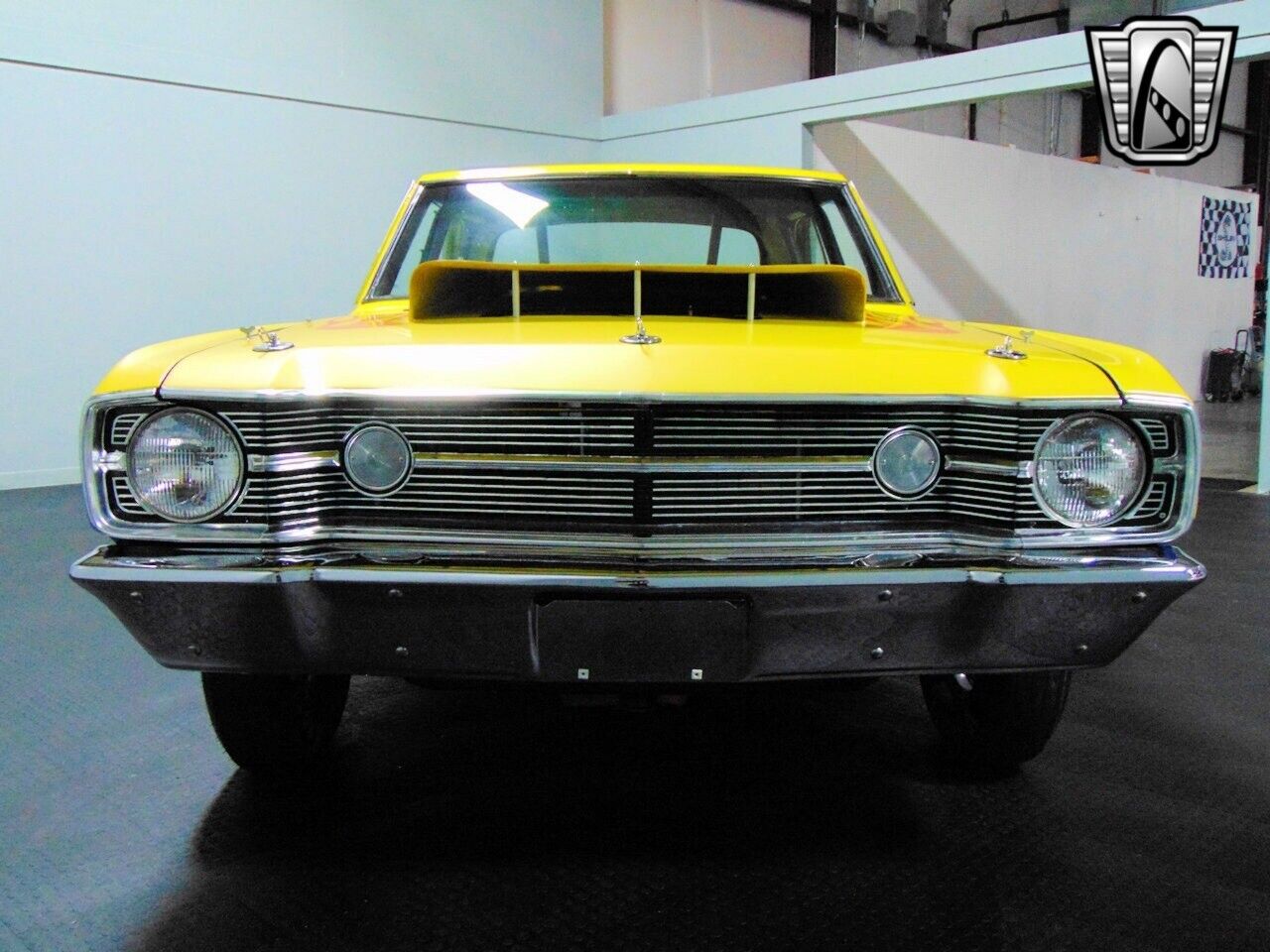 Dodge-Dart-1968-Yellow-Black-686-2