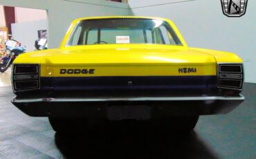 Dodge-Dart-1968-Yellow-Black-686-6