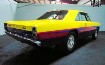 Dodge-Dart-1968-Yellow-Black-686-7