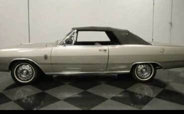 Dodge Dart 1967