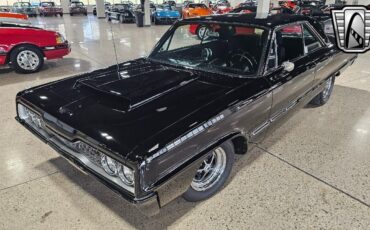 Dodge-Monaco-Cabriolet-1966-Black-Black-29445-2