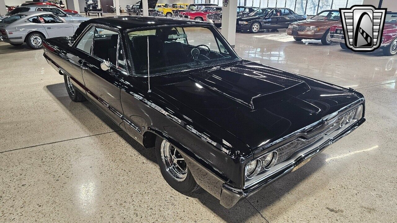 Dodge-Monaco-Cabriolet-1966-Black-Black-29445-5