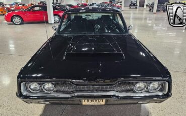 Dodge-Monaco-Cabriolet-1966-Black-Black-29445-6