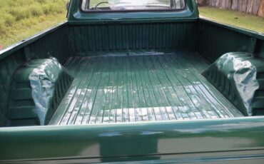 Dodge-Other-Pickups-1974-Green-146473-12