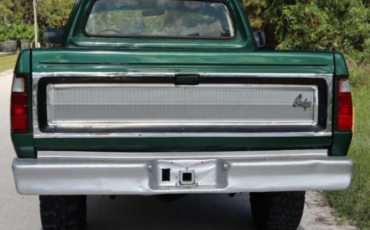 Dodge-Other-Pickups-1974-Green-146473-5