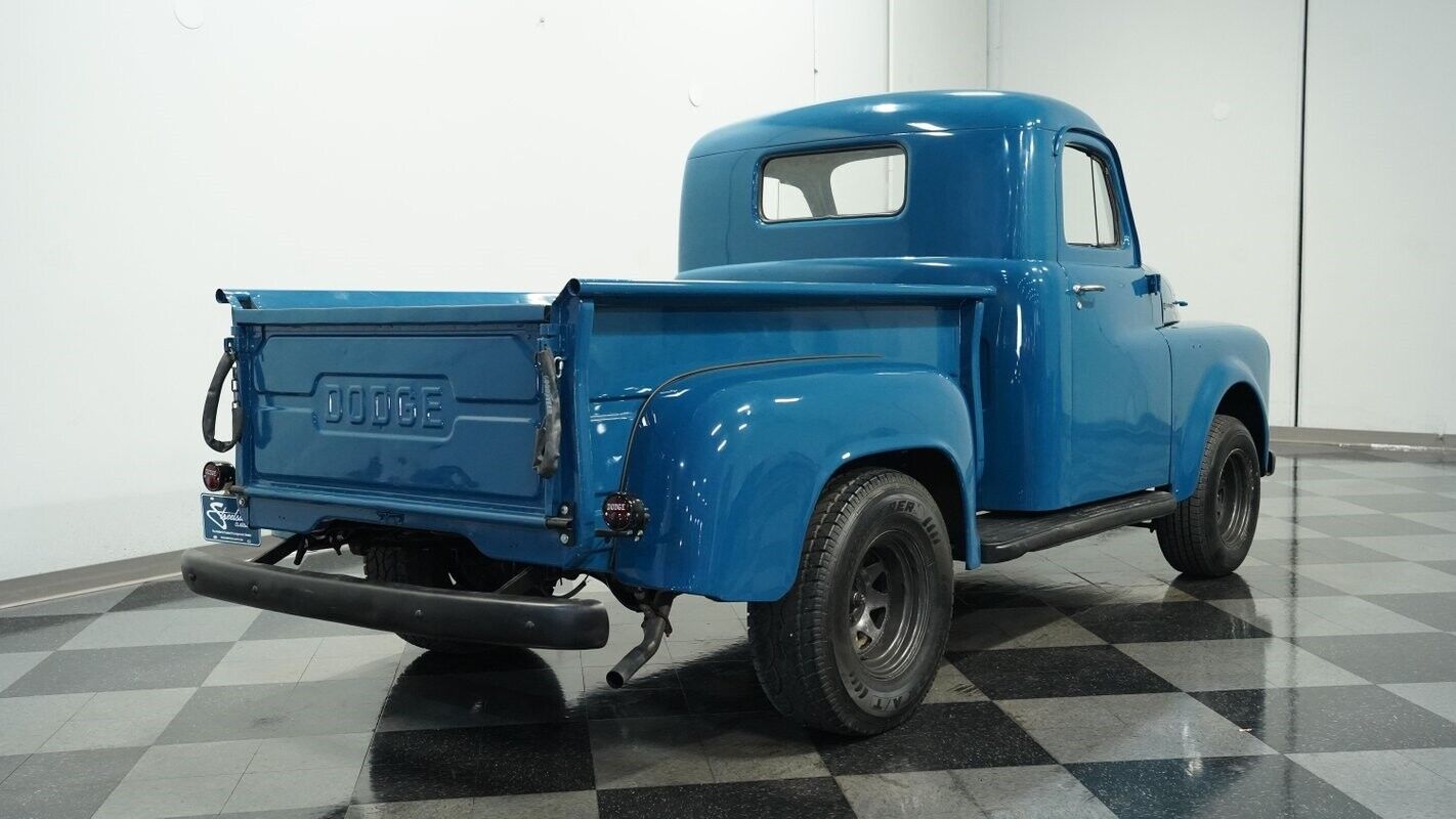 Dodge-Other-Pickups-Pickup-1953-Blue-Blue-47561-11