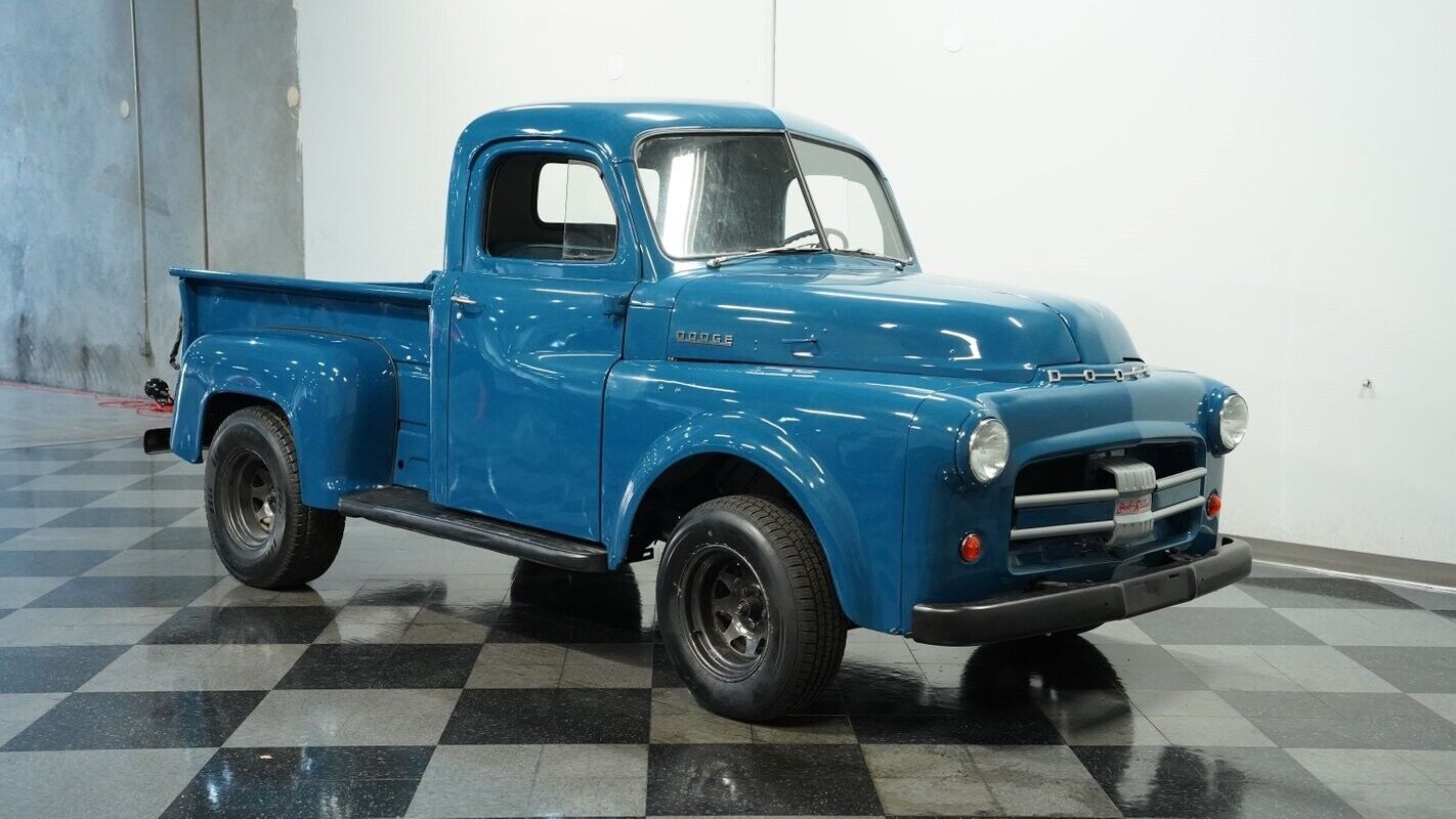 Dodge-Other-Pickups-Pickup-1953-Blue-Blue-47561-13