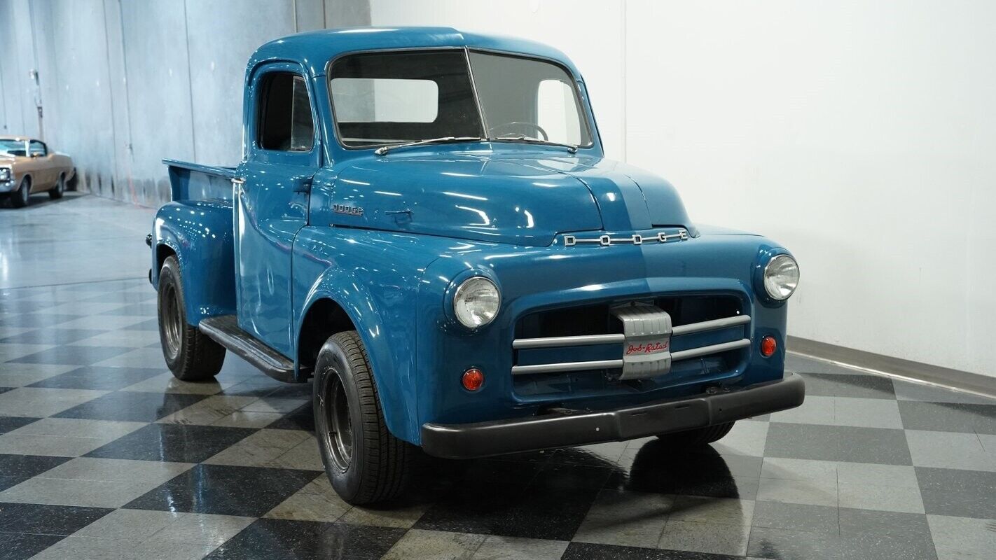 Dodge-Other-Pickups-Pickup-1953-Blue-Blue-47561-14