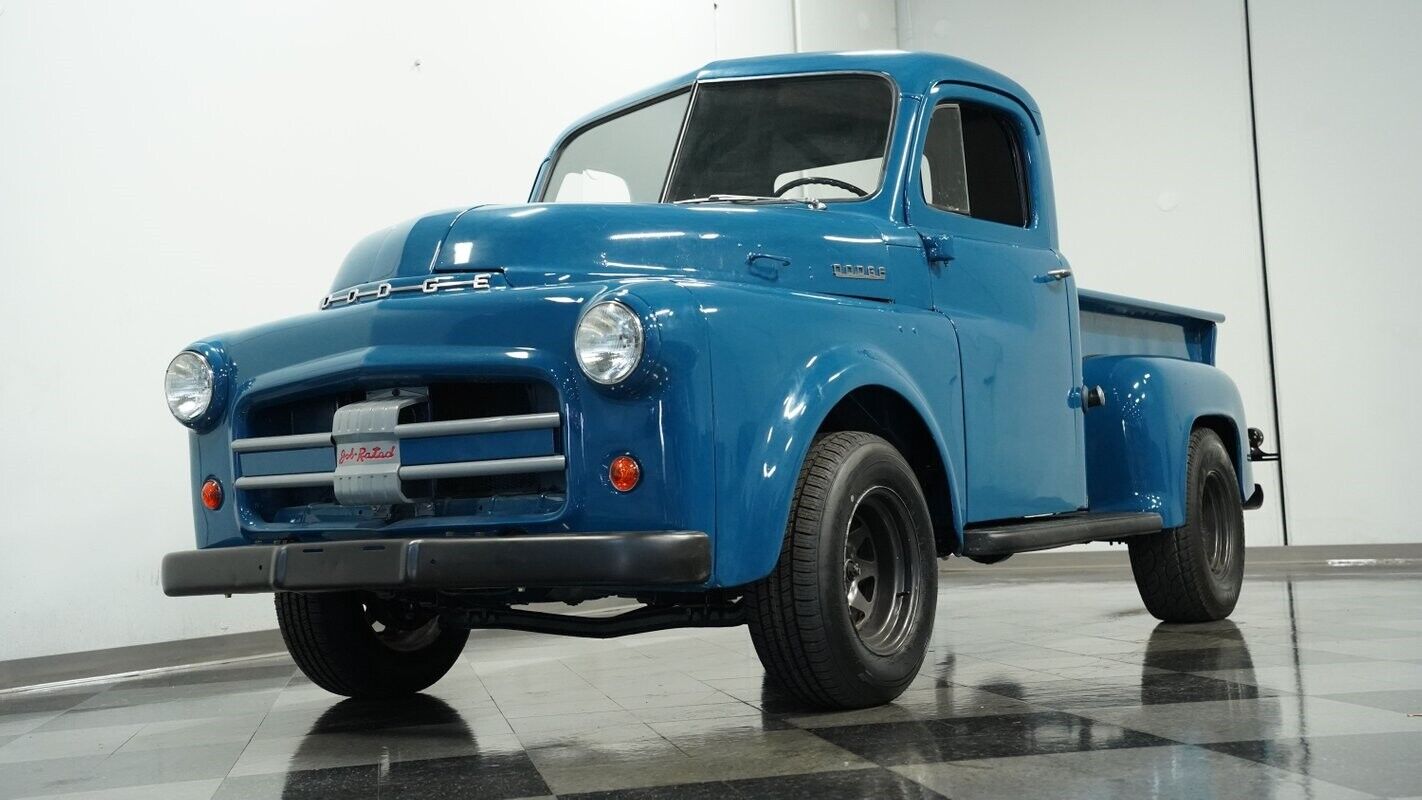 Dodge-Other-Pickups-Pickup-1953-Blue-Blue-47561-19